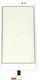 Samsung Mobile Phone Touch Panel for XIAOMI Redmi Note 5A (White)