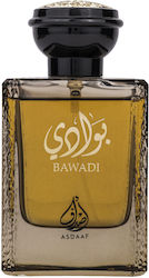 Asdaaf Bawadi EDP 100ml