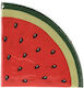 Napkins Red 32x32cm