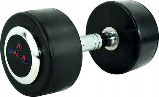 Spartan Βαράκι Λαστιχένιο 1 x 22.5kg