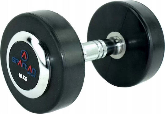 Spartan Βαράκι Λαστιχένιο 1 x 10kg