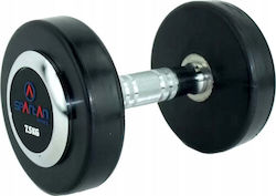 Spartan Βαράκι Λαστιχένιο 1 x 7.5kg Spartan Βαράκι Λαστιχένιο 1 x 7.5kg