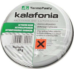 Termopasty AGT-034 Πάστα Συγκόλλησης 40gr