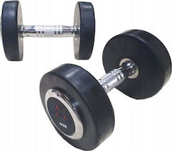 Spartan Βαράκι Λαστιχένιο 1 x 5kg Spartan Βαράκι Λαστιχένιο 1 x 5kg