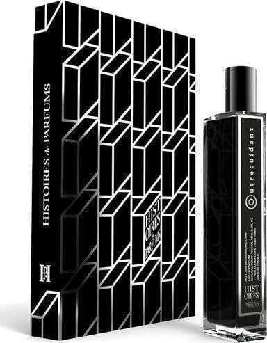 Histoires de Parfums Outrecuidant Eau de Parfum 15ml