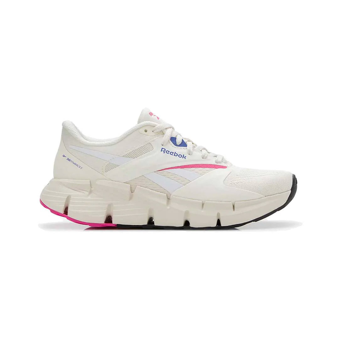 Reebok Zig Dynamica 5 100074667 Γυναικεία Αθλητικά Παπούτσια