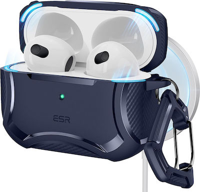 ESR Θήκη σε Μπλε χρώμα για Apple AirPods Pro