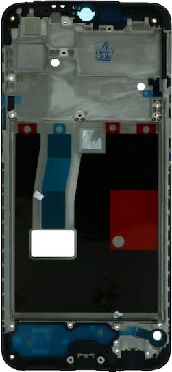 Realme Middle Frame Black for