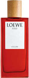 Loewe Solo Vulcan Парфюмна Вода 100мл