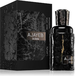 Lattafa Khamrah Eau de Parfum 100ml | Skroutz Romania