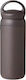 Kinto Ποτήρι Θερμός Ανοξείδωτο 500ml Gray