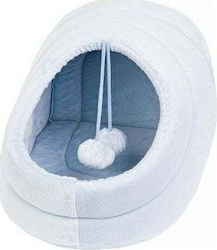 Diamsil Katzenbett Blau