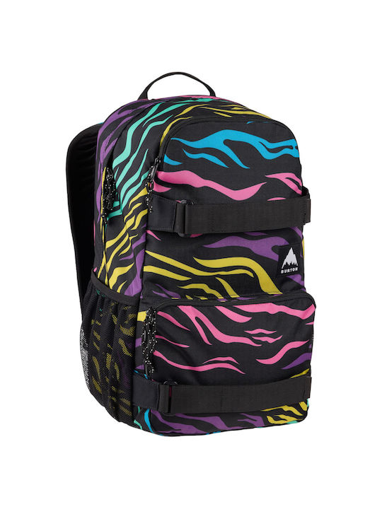 Burton Men's Fabric Backpack 21lt