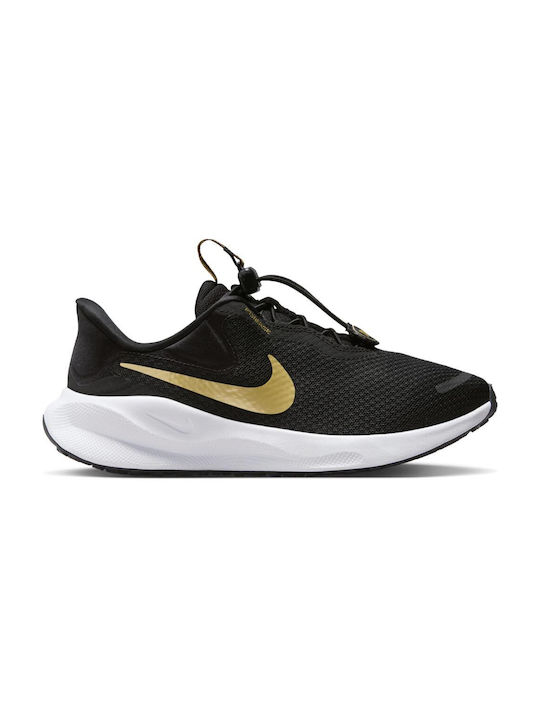 Revolution 7 Easyon Damen Sportschuhe Laufen Schwarz
