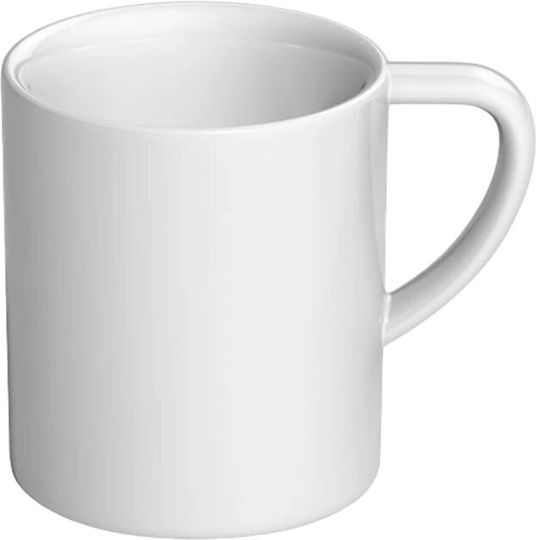 Loveramics Mug White 300ml