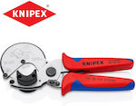 Knipex Pipe Cutter Scissor 90 25 25