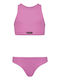 PUMA Παιδικό Μαγιό Μπικίνι Pink