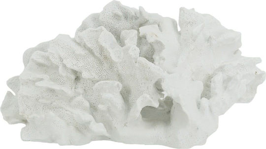 Artekko Decorativ Coral Polirășină 32.5x30.5x17cm 1buc