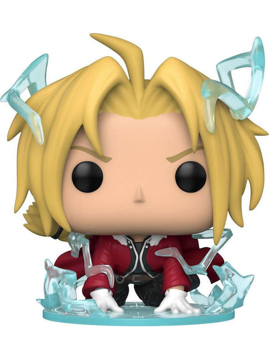 Funko Pop! Animation: Fullmetal Alchemist: Brotherhood - Edward Elric 1176 Chase