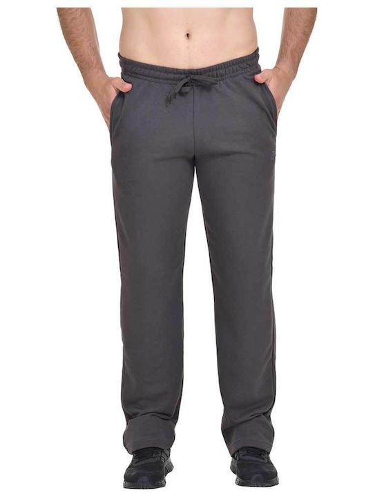 Target French Terry Men's Sweatpants Gray