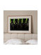Walls Call Of Duty Modern Warfare 2 Frame Wooden natural frame 30x20cm