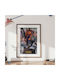Walls Miss Fortune Frame Wooden natural frame 70x100cm
