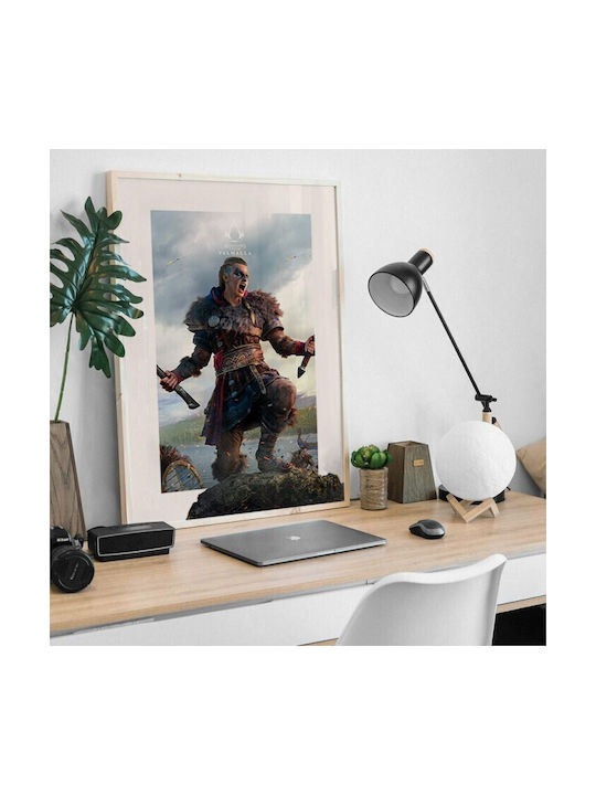 Walls Grupo Erik Frame Wooden white frame 15x20cm