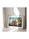 Walls Assassin's Creed Odyssey Frame Wooden black frame 60x90cm