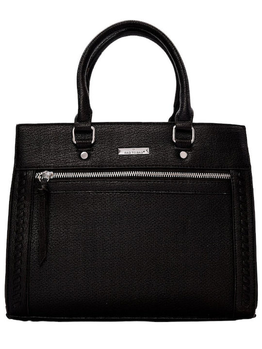 Bag to Bag Women's Bag Handbag Black