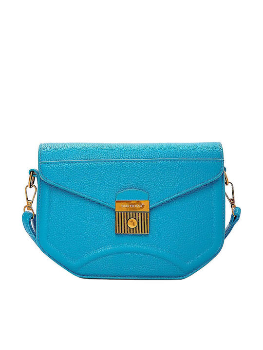 Bag to Bag Women's Bag Crossbody Blue