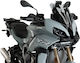 Puig Φιμέ Ζελατίνα Μοτοσυκλέτας για BMW S 1000 XR για Honda XR 20460H