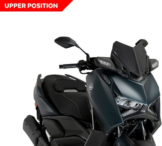 Puig Φιμέ Ζελατίνα Μοτοσυκλέτας για Yamaha X-MAX 21744J