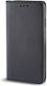 Xiaomi Redmi Note 11 Pro Note 11 Pro 5g Note 12 Pro 4g Книжка Магнитен Калъф Черен