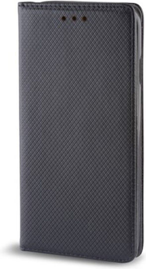 Xiaomi Redmi Note 11 Pro Note 11 Pro 5g Note 12 Pro 4g Книжка Магнитен Калъф Черен