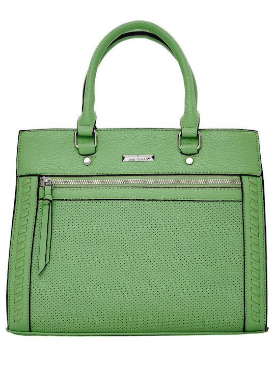 Bag to Bag Women's Bag Handbag Green