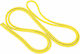 AMILA Rhythmic Gymnastics Rope 3m Yellow