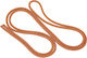 AMILA Rhythmic Gymnastics Rope Orange