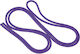 AMILA Rhythmic Gymnastics Rope 3m Purple