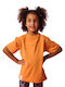 PCP Kinder-T-Shirt Orange