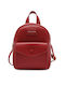 Damentasche Rucksack Rot
