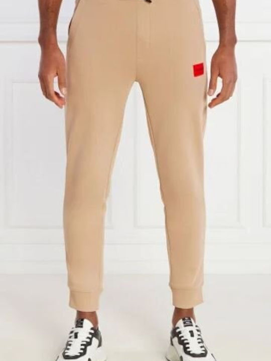 Hugo Boss Pantaloni de trening Beige