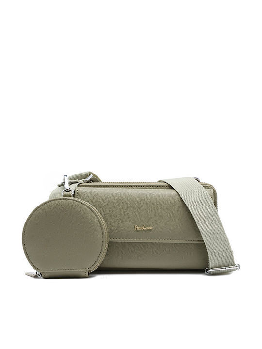 Women's Bag Crossbody Green