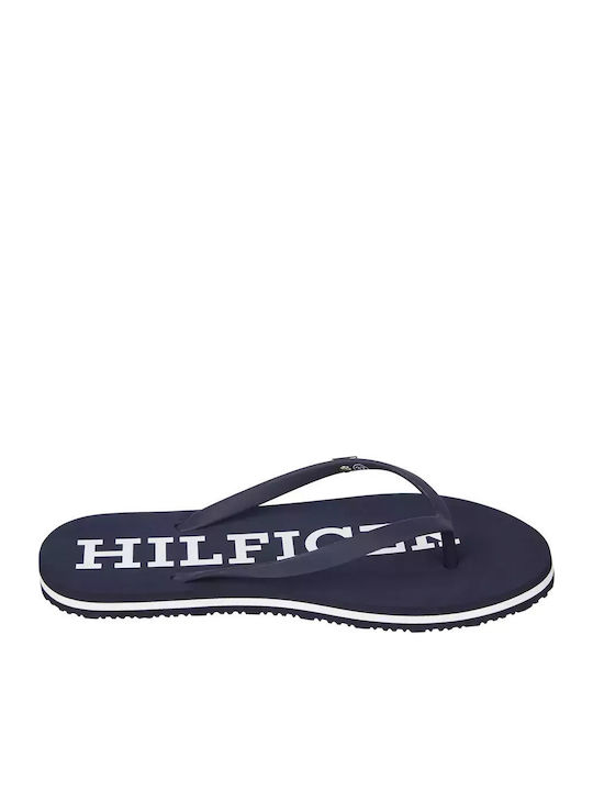 Flip Flops In Blue Color FW0FW07901-DW6