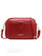 Women's Bag Crossbody Red