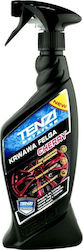 Tenzi Spray Reinigung / Polieren für Felgen und Bereifung Auto mit Duft Kirsche 600ml Tenzi Spray Reinigung / Polieren für Felgen und Bereifung Auto mit Duft Kirsche 600ml