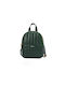 Pierre Loues Women's Bag Backpack Green