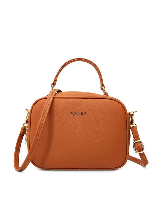 Pierre Loues Geantă de damă Crossbody Maro