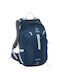 Kilpi Bergsteigerrucksack 35Es Blau