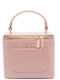 Nolah Amanza Women's Bag Hand Pink