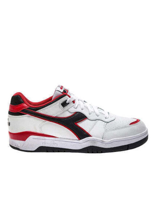 Diadora Sneakers Red